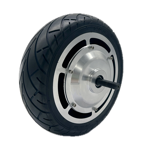 有刷直流电机与无刷直流电机哪种力更大？